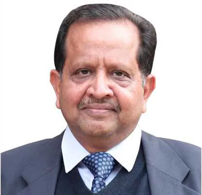 டாக்டர் வினய் கே. கோயல் — கெளரவ பொதுச் செயலர்
