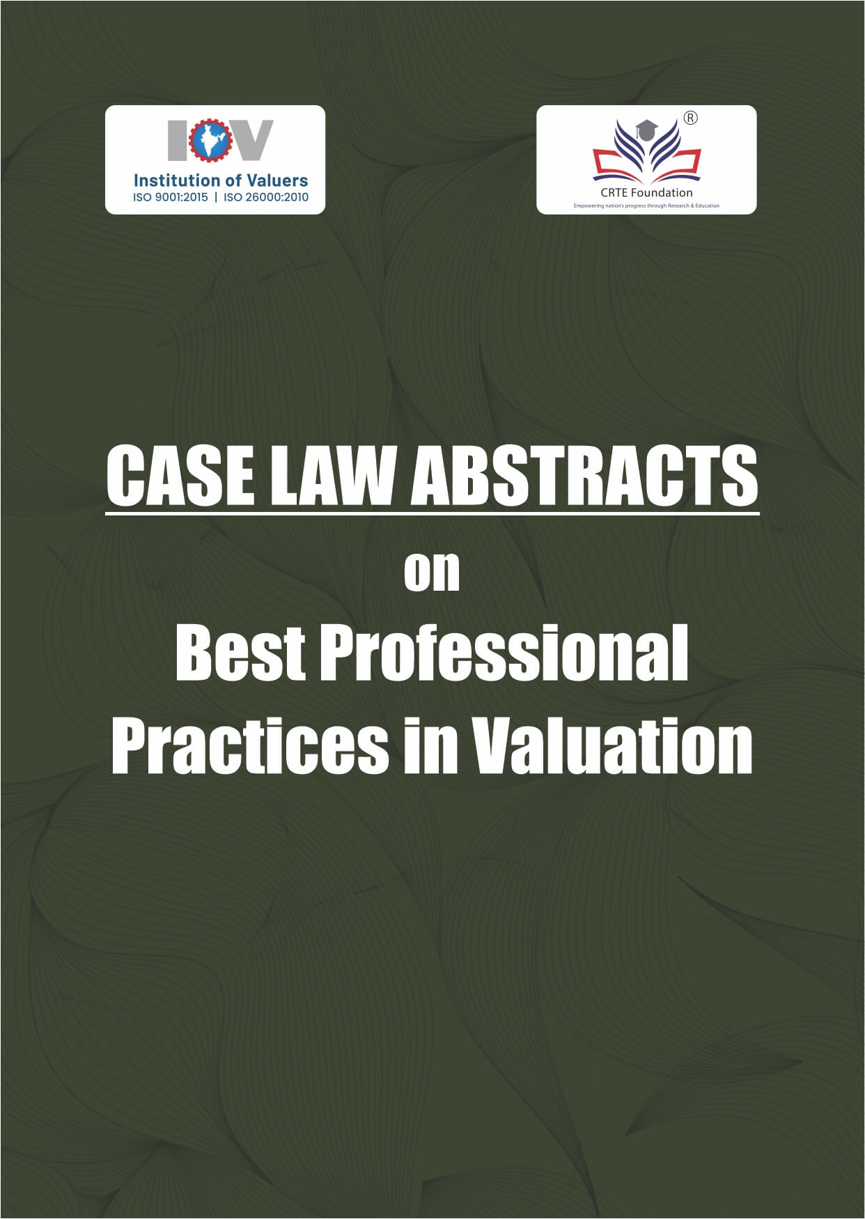 Case Law Abstracts
