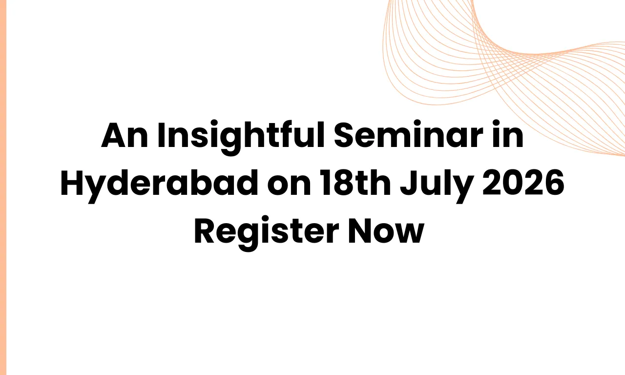 Seminar by IOV Hyderabad Branch