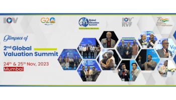 2nd Global Valuation Summit