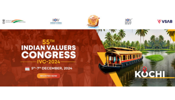55th Indian Valuers Congress