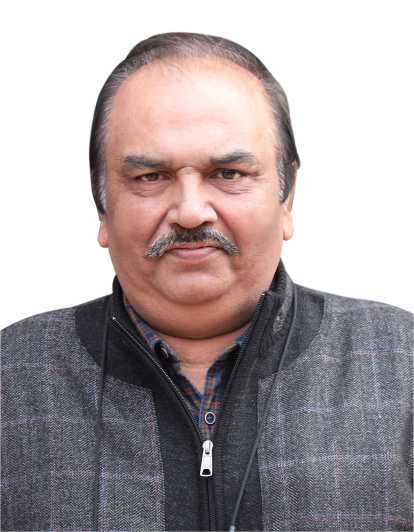 Neeraj Kapoor
