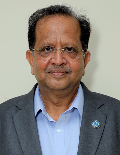Vinay Goel