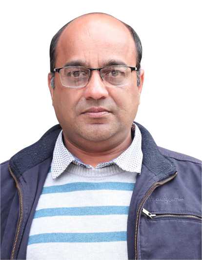 Sanjay Dungarwal