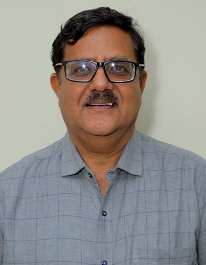 Pramod Kumar Saraf