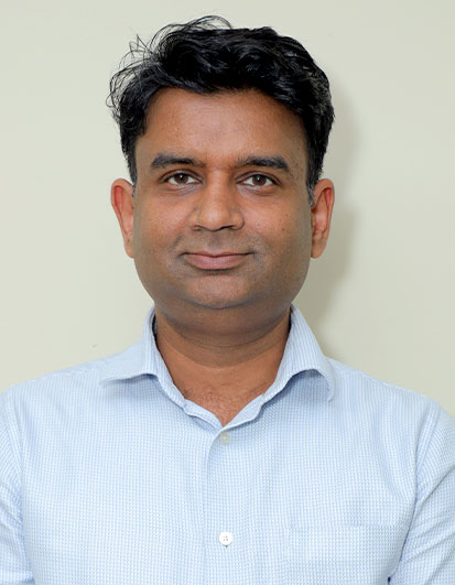 Sachin Garg