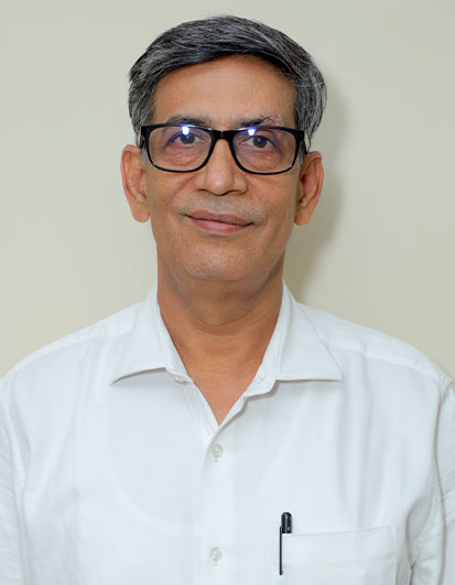 Vishwajeet Singh Jadon