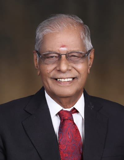 P. K. Thiagarajan