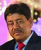Ashok Kumar