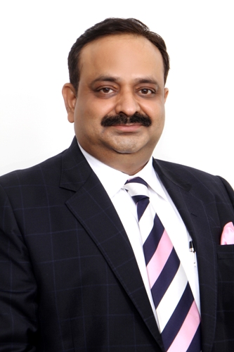 Sunil Agarwal