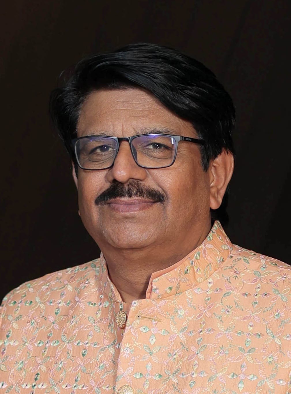 Ajit Faujdar
