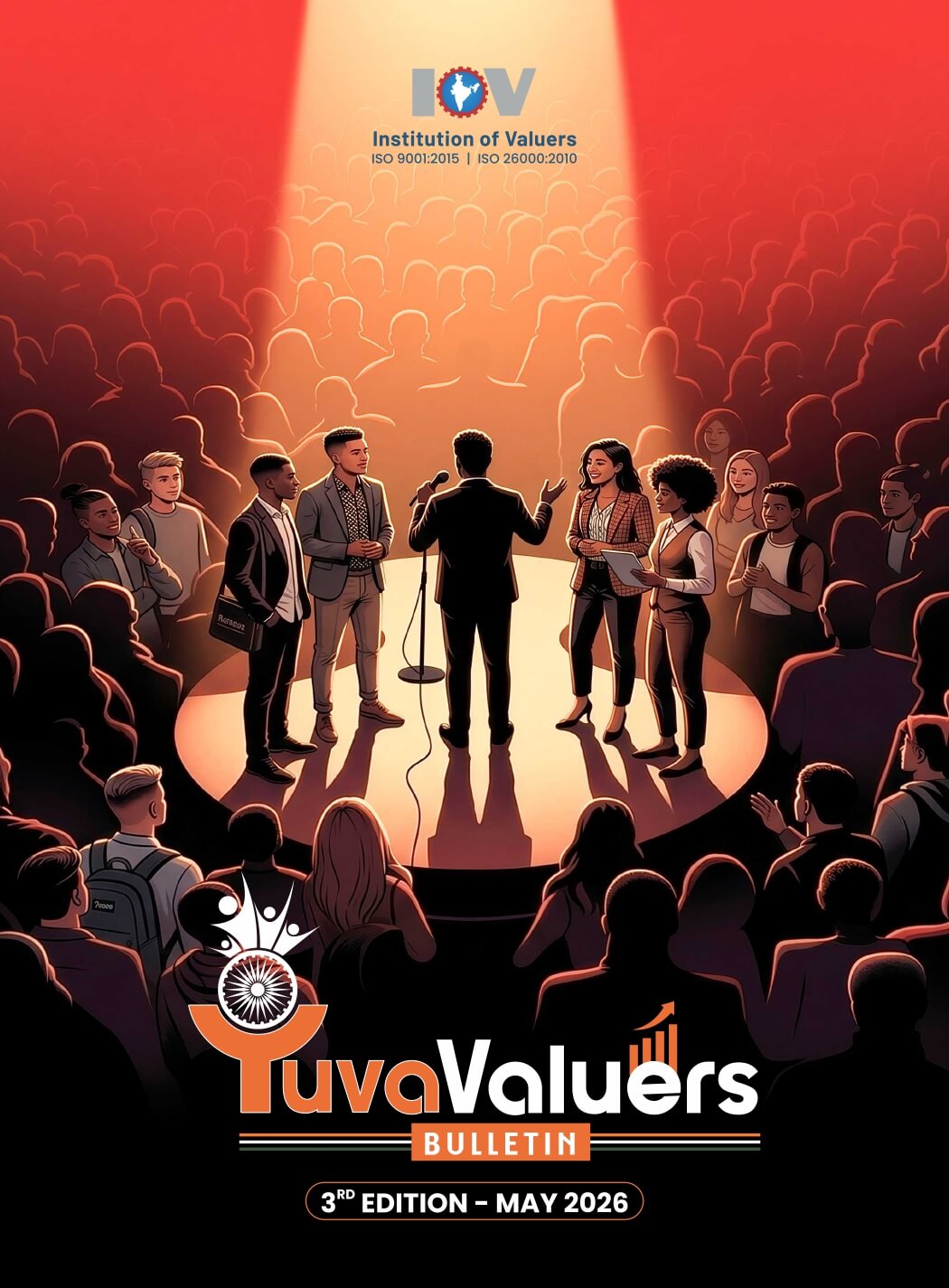 IOV Yuva Valuers 3rd Edition
