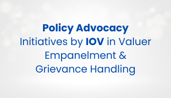 RERA Rajasthan - Policy Advocacy